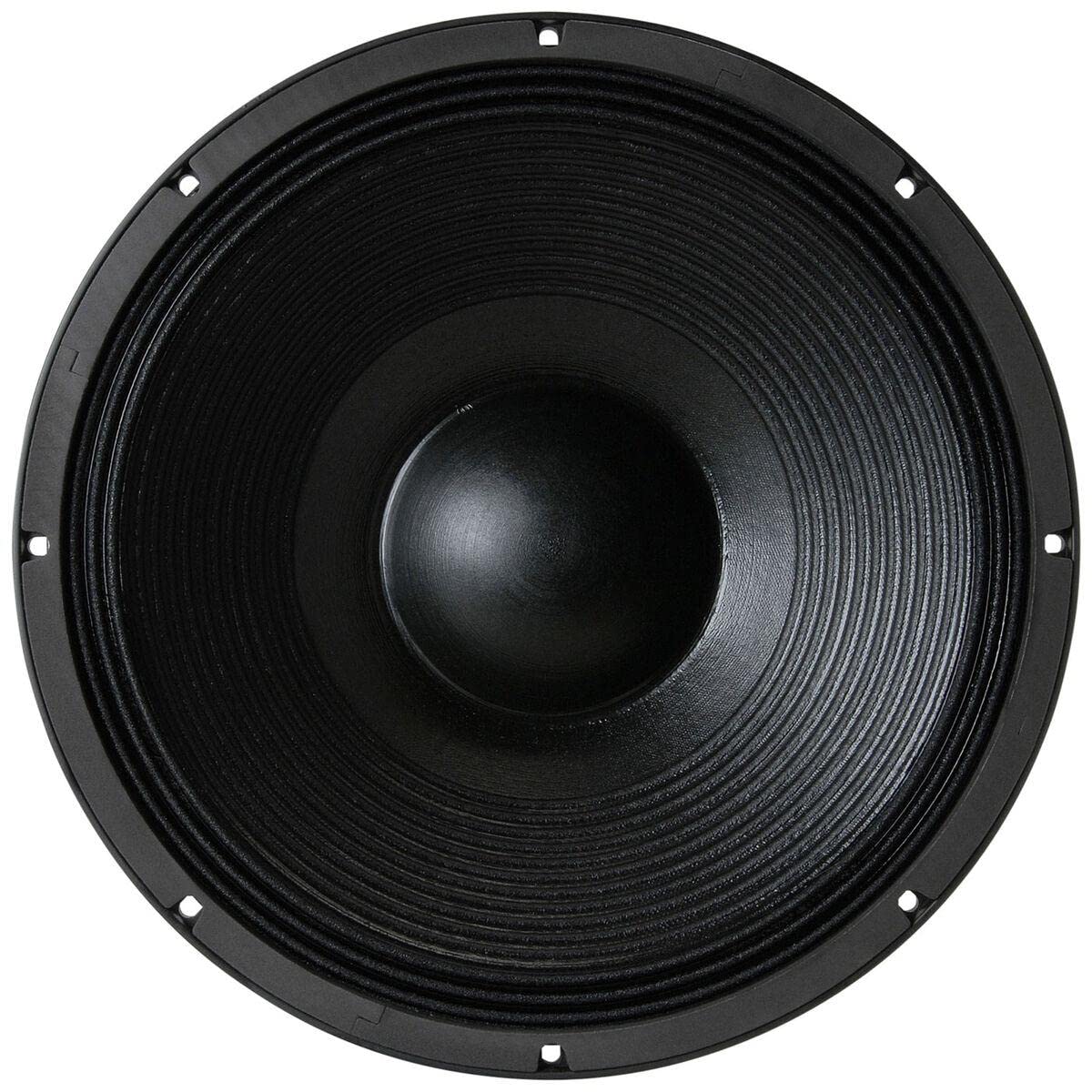 B And C 15tbx100 Lf Drivers