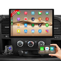 13.1" Car Radio for Chevy Silverado Tahoe GMC Sierra Yukon Stereo