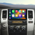 Car Radio for Toyota 4Runner 2003-2009 Stereo Carplay Android Auto