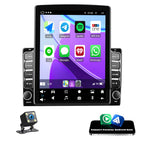2G+32GB Double Din Car Radio Stereo for Chevrolet Traverse 2009-2017