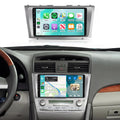 8 Core 6G+128G 9 Inch 1280 * 720P IPS Car Radio for Toyota Camry 2006-2011