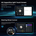 Android Stereo for Mazda 2 Demio 2007-2014 Upgrade Car Radio -8Core 2+32GB