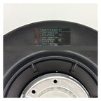 AC Axial Cooling Fan 230V for Industrial Equipment Ventilation HVAC Systems R2S175-AA07-37
