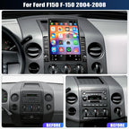 Car Radio for Ford F150 F-150 2004 2005 2006 2007 2008