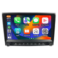 8581B 8core 4g+64g CHSTEK Car Radio for Porsche Cayman 911 987 Boxster 997 2005-2013 Wireless Navigation Multimedia Carplay Bluetooth Android Player Media Stereo Screen Replace Audio GPS 4G WiFi Auto