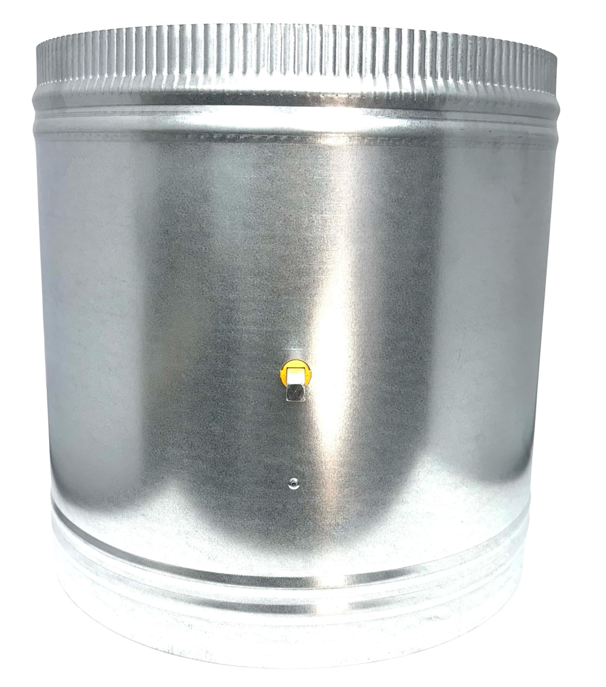 DuroZone Power Open/Power Close Mechanical Three Wire Damper 12" Normally Same Day Shipping