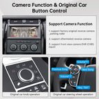 Road Top CarPlay Retrofit Kit for Land Rover with Harman 10.25" Screen