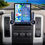 9.7" Car Stereo Radio for Nissan Frontier 2015-2021 4G+46G