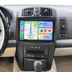 10" Car Radio for Cadillac CTS SRX 2003 2004 2005 2006 2007 2008