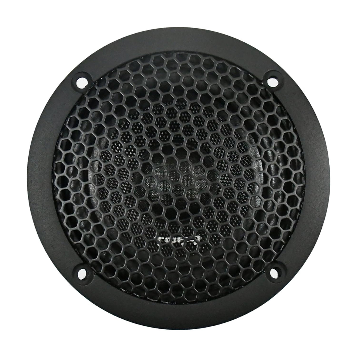 Toro TECH HK63 6.5″ 3-Way Component Car Speaker Set | 360 W Peak / 180 W RMS Pair, 20 mm Ferro Fluid Tweeters, Glass Fiber Cones, High-Efficiency Midrange Drivers, Premium Audio Upgrade