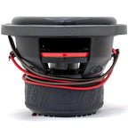 Digital Designs DD Audio 610F-D4 10" 3000W Dual 4-Ohm Car Subwoofer