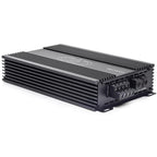 DD Audio SS4.3000 4-Channel 4000W Total Class D Amplifier