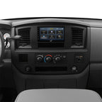 Stinger 6.8" Wireless Apple CarPlay Radio for Dodge RAM (2006-2008) Trucks