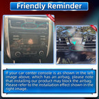 OiLiehu [4G+64G] Android 15 Car Stereo for Nissan Altima 2013 2014 2015
