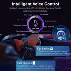 for Nissan Pathfinder 2012-2020 Android Radio Tesla Style