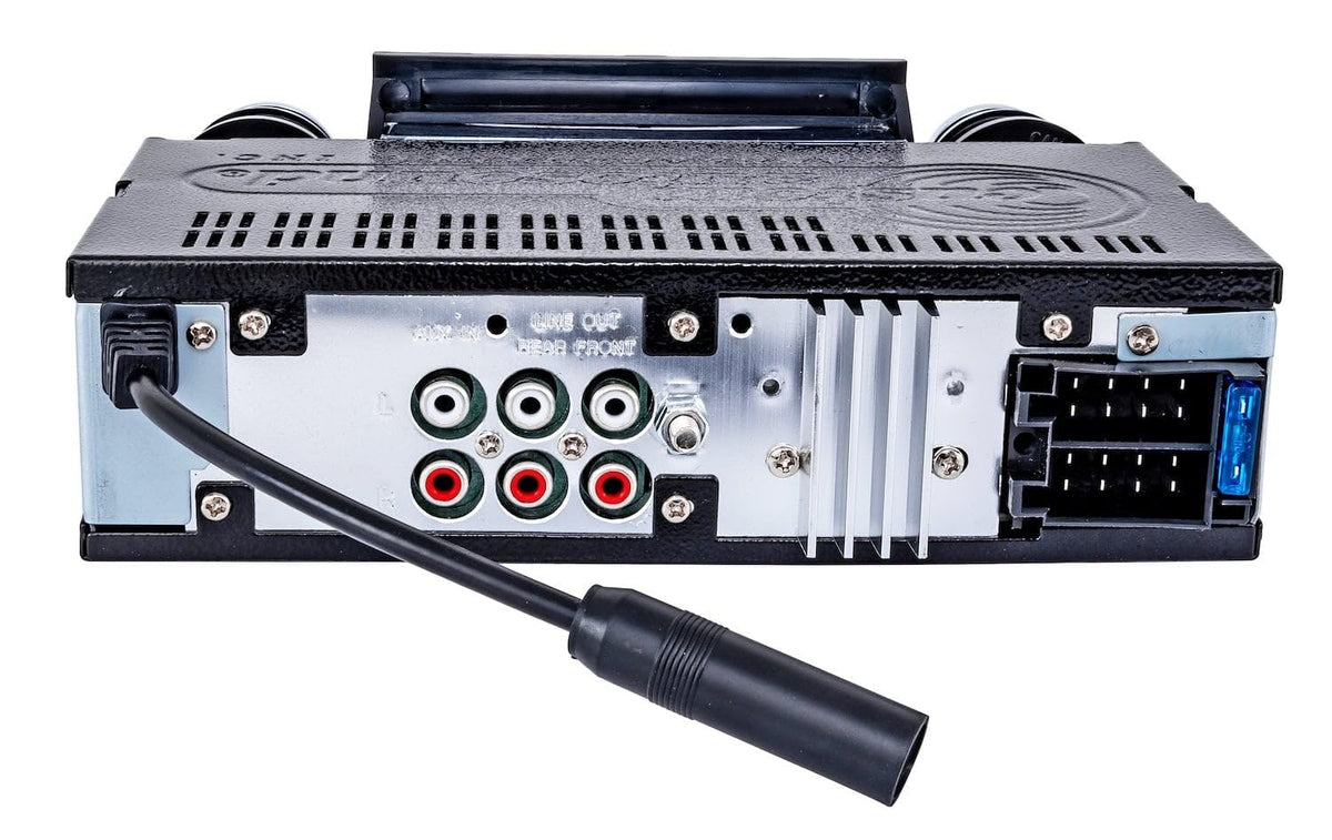 Classic 230 Series Radio for 1968-1976 Chevrolet Corvette