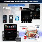 Car Radio for Ford F150 F-150 2004 2005 2006 2007 2008