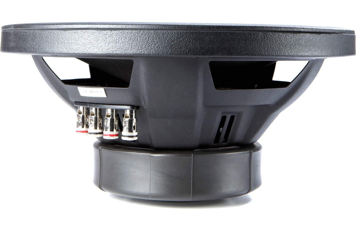 Alpine S-W12D4 Type S 12" Loaded Sub Box Fits 2009-2015 Ford F150 SuperCrew