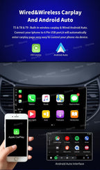 10.1'' 4+64GB Android 10 in Dash Car Stereo Radio Fit for Nissan Sentra B17 2012 13 14 15 16 17 GPS Navigation Head Unit Carplay Android Auto DSP 4G WiFi Bluetooth