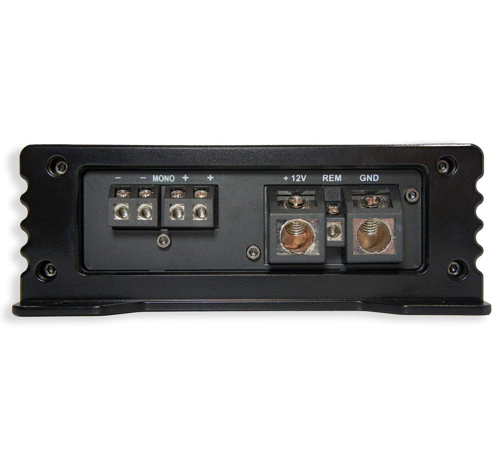 Kicker 48CWR122 Dual 12" Sub Box Harmony Amp Fits 07-13 Silverado Ext Cab