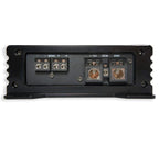 Kicker 48CWR122 Dual 12" Sub Box Harmony Amp Fits 07-13 Silverado Ext Cab