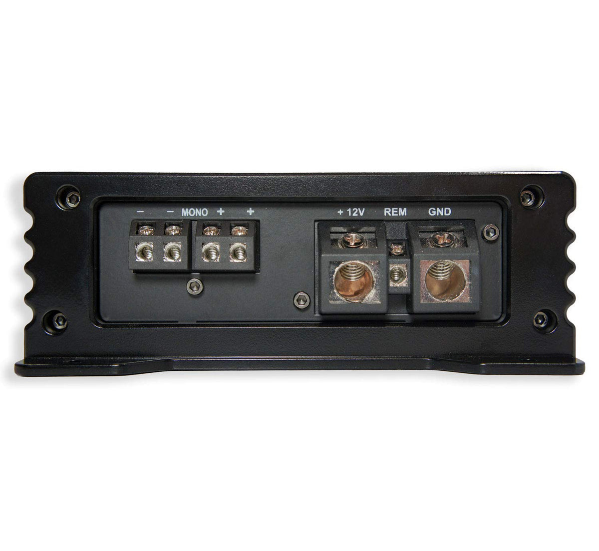 Kicker 48CWR122 Dual 12" Sub Box Harmony Amp Fits 07-13 Silverado Ext Cab