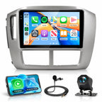 8 Core 6G+128G Android 15 Car Stereo Radio for Honda Pilot 2006 2007 2008