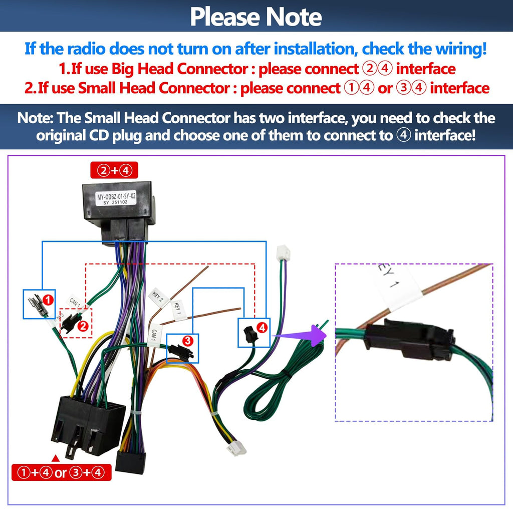 4G+128G Car Radio Stereo for Mercedes Benz ML GL Class W164 X164 ML350 GL450 2005-2011, Wireless CarPlay Android Auto 9” in-Cell 1280*720 Touch Screen Head Unit with GPS WIFI Bluetooth Backup Camera