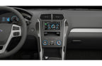 iDatalink Maestro KIT-EXP1 Car Radio Installation Kit Compatible with Ford Explorer 2011-19