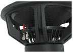 Audiosavings Bundle: (2) BAMF-154 15" Subwoofers, 3800W Peak Power, Dual Voice Coil 4-Ohm Configuration, High-Performance Bass for Custom Car Audio Systems (2 Items)