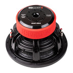 MB Quart Reference 12 Inch 2000W 4 Ohm DVC Car Audio Subwoofer