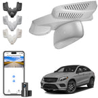 Mangoal STARVIS 2 Dash Cam for Mercedes-Benz GLE 2020-2026 & GLS 2020-2026