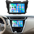 [4+64GB] Android 15 Car Radio Stereo for Nissan Murano(High-end) 2015-2019