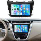 [4+64GB] Android 15 Car Radio Stereo for Nissan Murano(High-end) 2015-2019