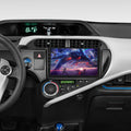 [8Core 4+64GB] Android Car Radio for Toyota Prius C 2012-2014 with GPS