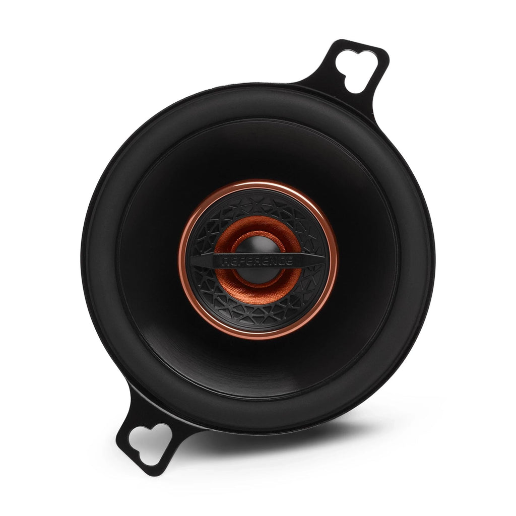 Infinity Reference Series 1 Pair REF307F 3.5" Coax with 1 Pair REF697MF 6x9 3-Way Coax