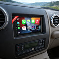 7" Android 15 Car Stereo Radio for 2003-2006 Ford Expedition