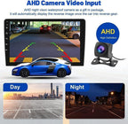 13" 8 Core 4G+64G Car Stereo Upgrade Radio for Mercedes Sprinter 2018-2022