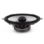 Alpine 2X S2-S68, S Series 6x8 2-Way Hi-Res Full Range Speakers - Pair