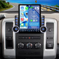 9.7" Car Stereo Radio for Nissan Frontier 2015-2021 4G+46G