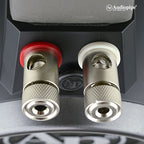 Audiopipe APMP-H505TWR 6" Marine Wakeboard Tower Compression Driver Speaker 160 Watts