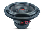 Audiozee Havoc Pro Max 12" 5000W RMS/10000W Max – Dual 2 Ohm Subwoofer, 4" 4-Layer Flat Aluminum Voice Coil, Kevlar Fiber Cone, Competition Grade Design