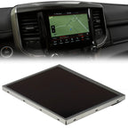 Touch Screen Radio 8.4" Radio Screen fit for Dodge Ram Jeep Grand Cherokee