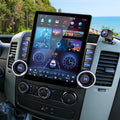 4G+64G 9.7" Android 14 Car Radio Stereo for Freightliner Sprinter 2007-2018