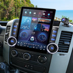 4G+64G 9.7" Android 14 Car Radio Stereo for Freightliner Sprinter 2007-2018