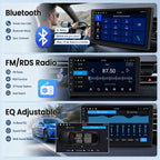 【4+64G】 Android Car Radio for Chevrolet Chevy Trax 2014 2015 2016 Stereo