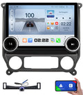 AINAVI Car Stereo for Chevy Silverado GMC Sierra 2014-2018