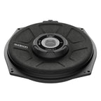Audison BM-DSP-AF-05 DSP Amplifier with Replacement Front & Rear Speakers and Underseat Woofers and Harness Compatible with 19-25 BMW 3-Series G21 Base Audio System
