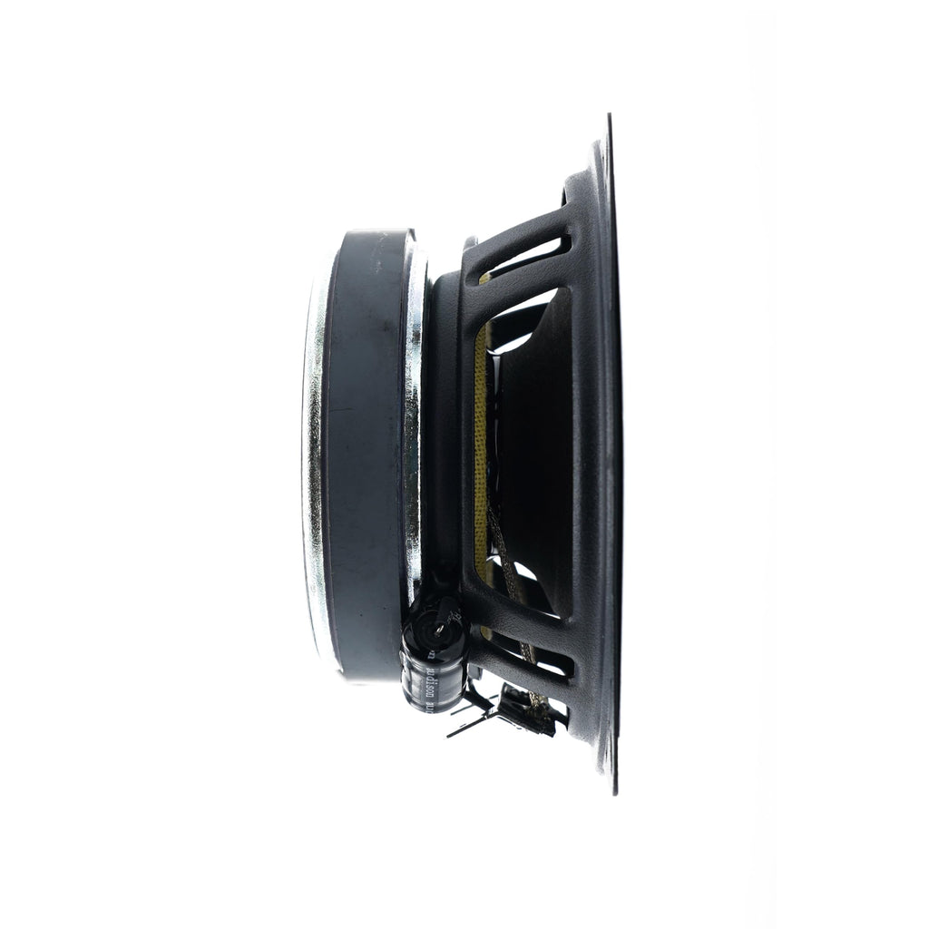 Audison APX 4 Prima Series 4" (100mm) 2-Way Coaxial Speakers (Pair)