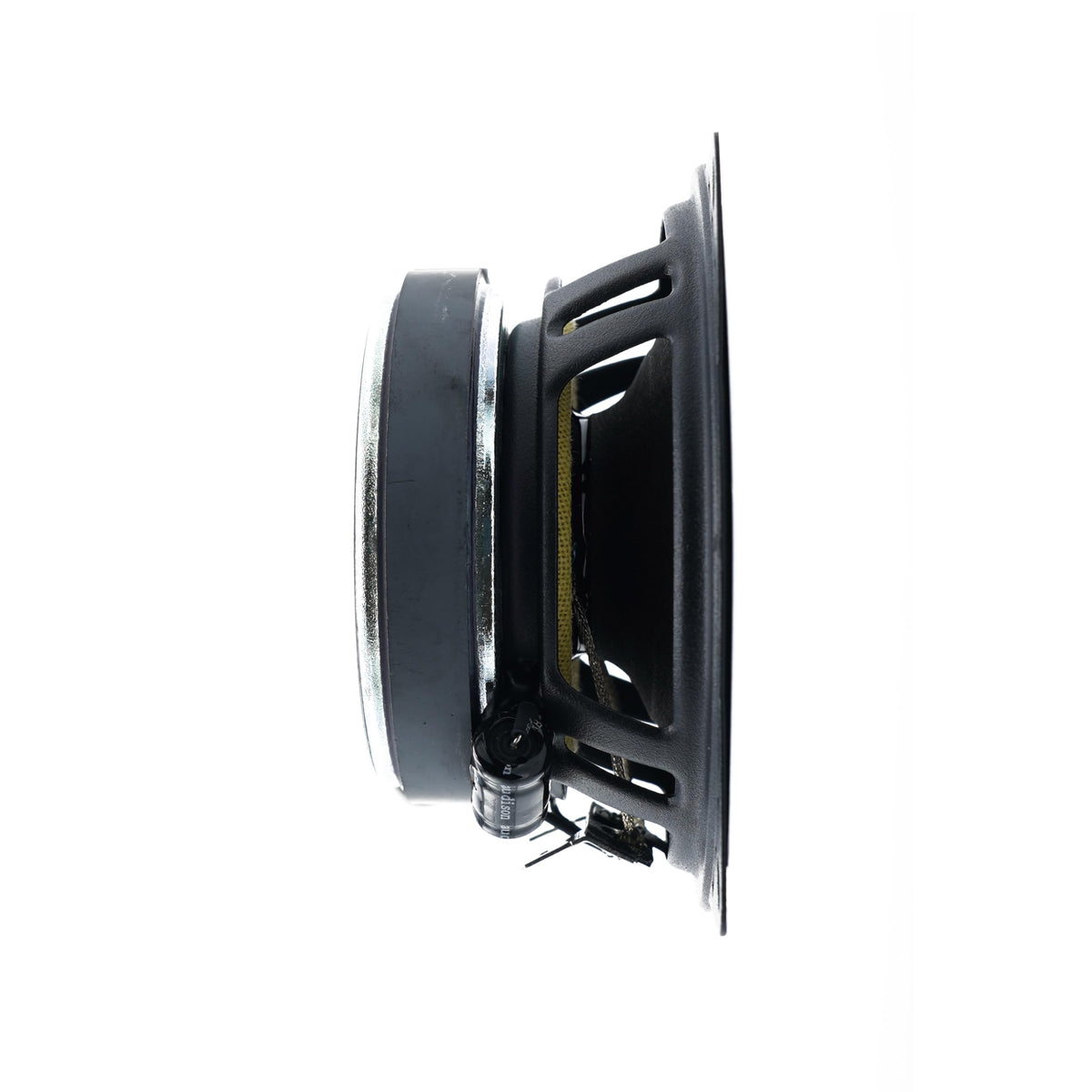 Audison APX 4 Prima Series 4" (100mm) 2-Way Coaxial Speakers (Pair)